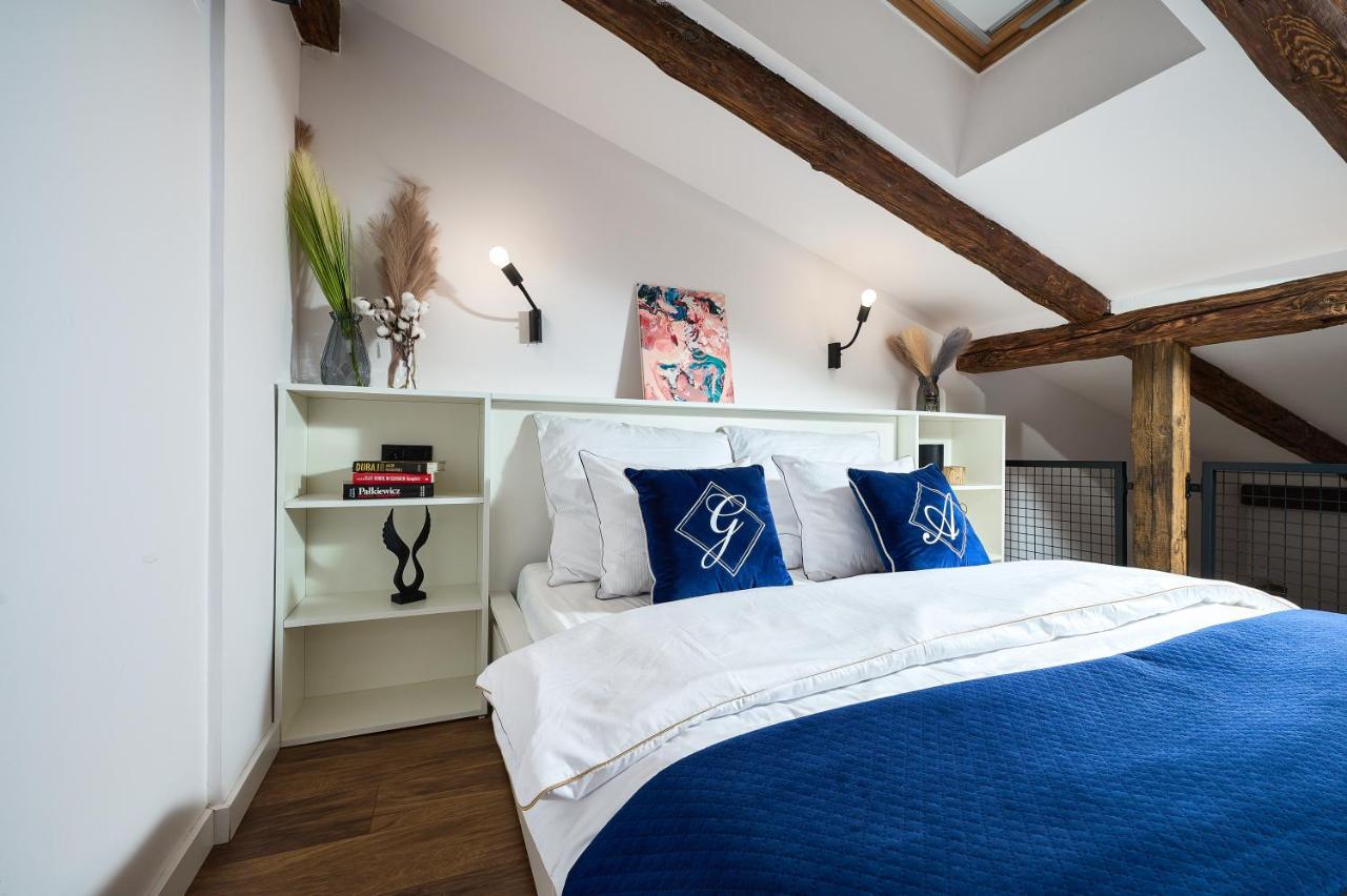Apartamenty Piotrkowska 37 Loft W Centrum Lodzi Klimatyzacja Esterno foto